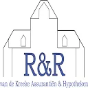 R AND R Assurantiën AND Hypotheken logo