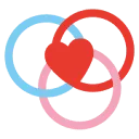 MiraMé - Praktijk voor Opvoeding en Gezin logo