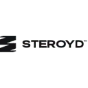 Logo van STEROYD