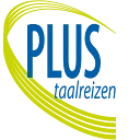 PLUS Taalreizen logo