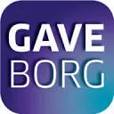 De Gaveborg logo