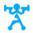 FysioFitapp logo