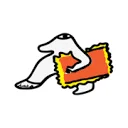 HIZKIA logo