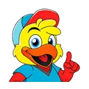 Recreatiecentrum de Vogel logo