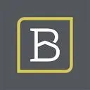 Hakbijl Glass - B Living B.V. logo