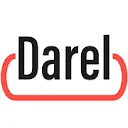 Darel logo