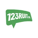 123RUIT.nl logo