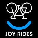 Joy Rides logo