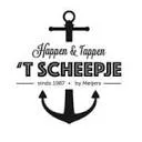 't Scheepje Harmelen logo