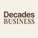 Decades logo