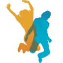 Buiten gewoon! Fit-inn logo