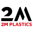 2M Plastics B.V. logo