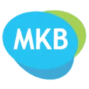 Logo van MKB ADMIN ONLINE