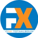 FIXX Totaalbouw logo