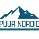Puur Nordic logo