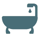Rongen Tegels en Sanitair bv logo