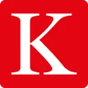 Keesing Nederland logo