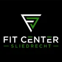 Fit Center Sliedrecht logo