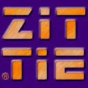 Zittie • design meubels AND interieur logo