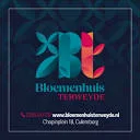 Bloemenhuis Terweijde logo