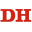 H AND S Group Now Den Hartogh Logistics logo