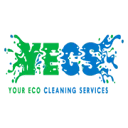 YECS Your Eco Cleaning Services B.V. logo