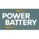 Power Battery logo