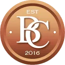 Brasserie Copper logo