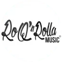 ROQ 'N Rolla Music logo