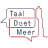 Taal Doet Meer logo
