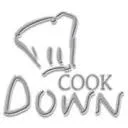 Kookstudio Cook Down Doorwerth logo