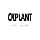 OK Plant logo