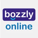 Bozzly.online logo