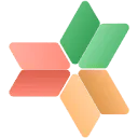 Verdermedia logo