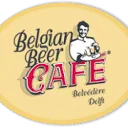 Belgisch Bier Café Belvédère logo