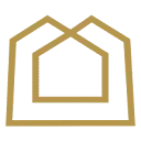 De Graaf AND Groot Makelaars logo