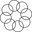 Mosaic World logo