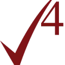 V4 Contact ~ Experts in Klantcontact! logo