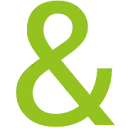 sQoot AND Bike lease logo