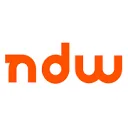 NDW logo