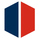 BLUE ARCA logo