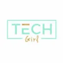 TechGirl International logo