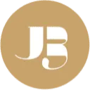 JB makelaardij logo