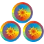 Zendo 'De Drie Juwelen' logo