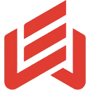 E van Wijk Forwarding logo