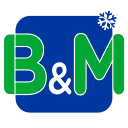 B AND M Transport Service BV logo