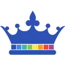 LedKoning logo