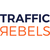 Traffic Rebels logo