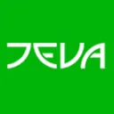 Jeva Metaalbewerking B.V. logo