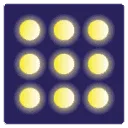 Bouwplaatsverlichting.nl logo